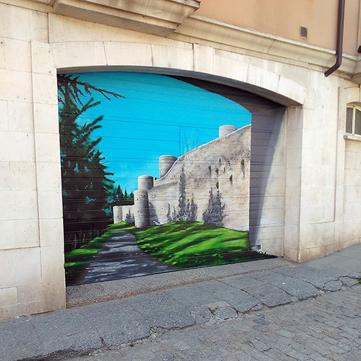 San Esteban - Burgos