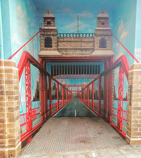Capiscol - Burgos