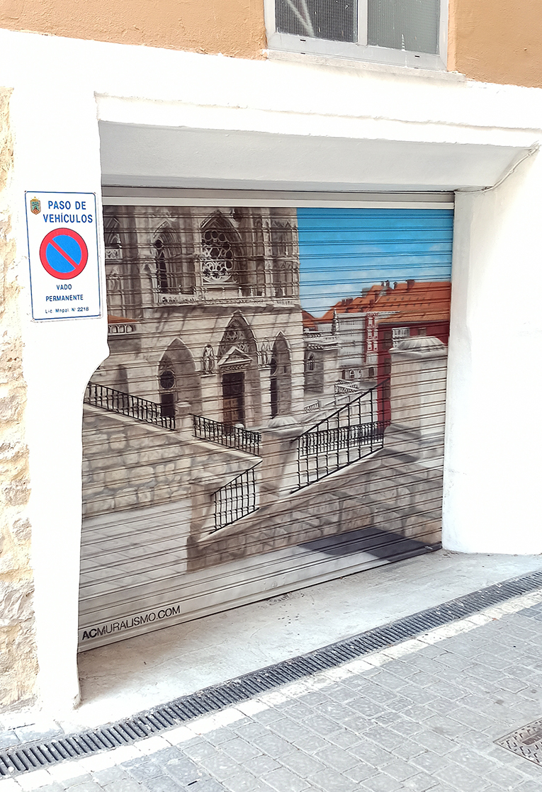 Categral - Burgos