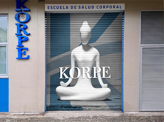 Korpe - Burgos
