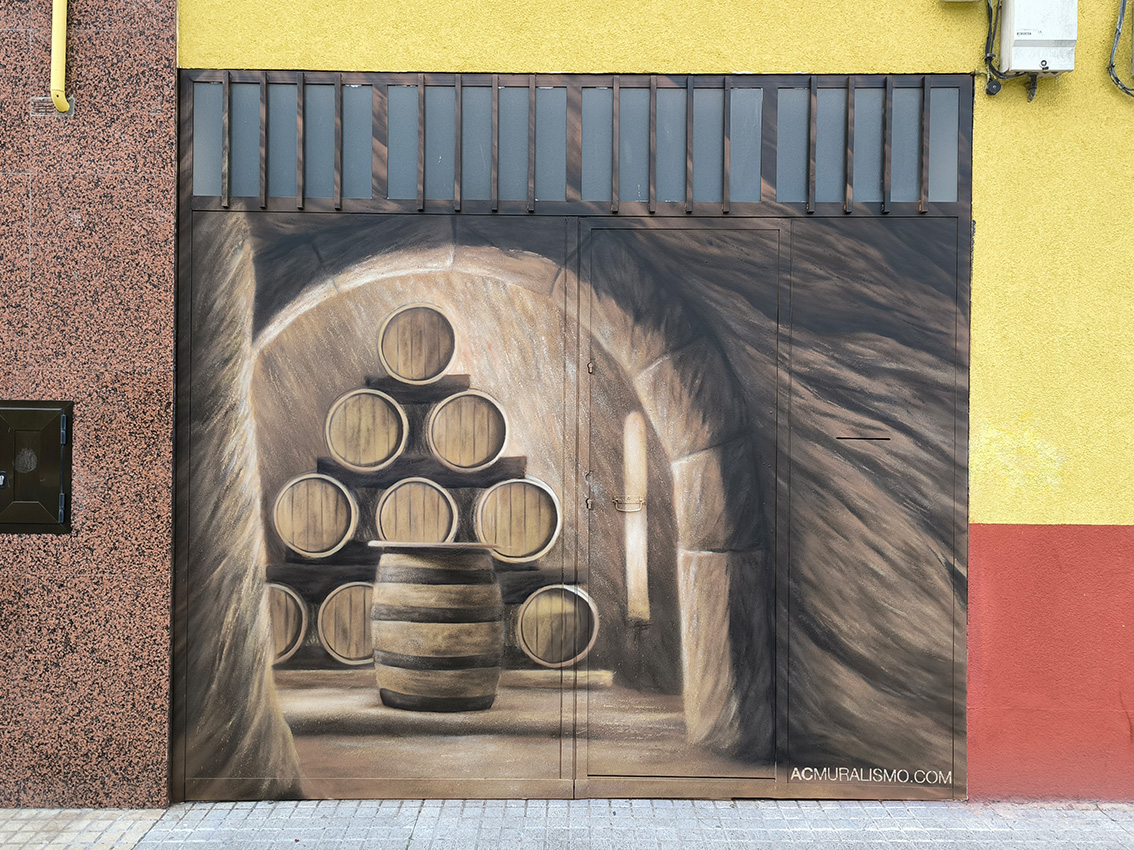 Bodega - Burgos