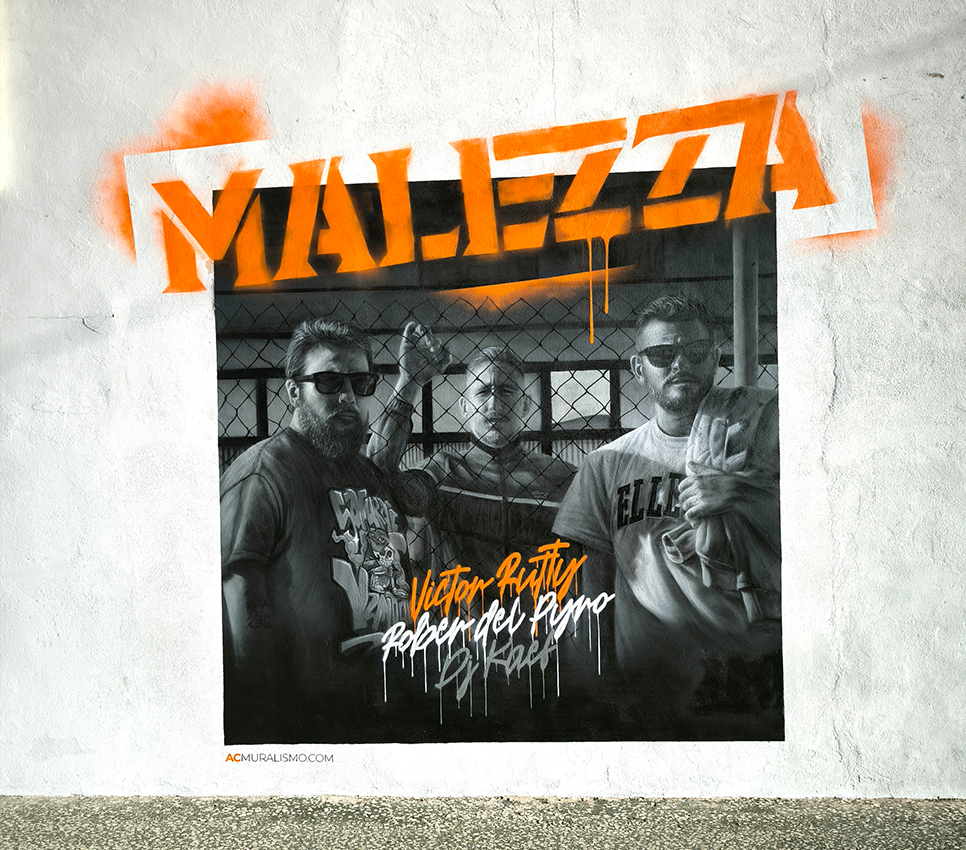 Maleza (Burgos)