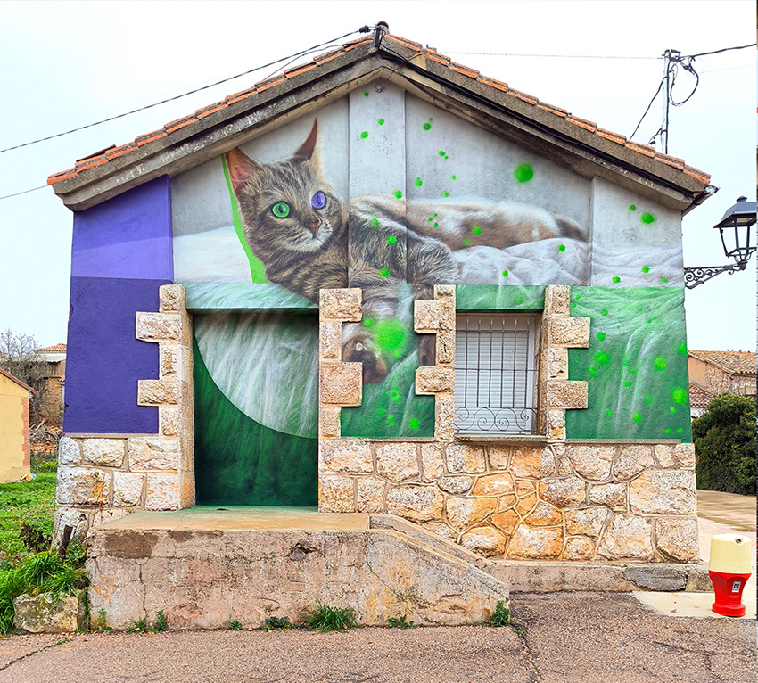 Cebrecos (Burgos)