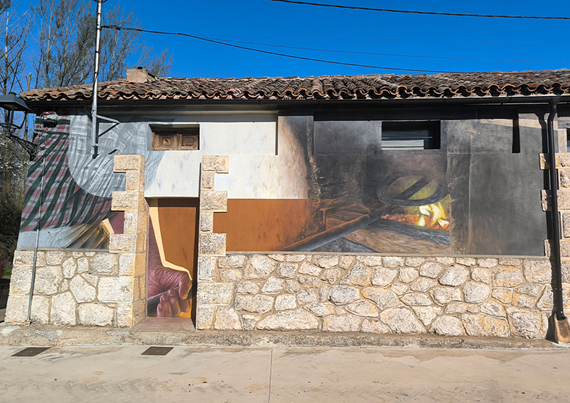 Cebrecos (Burgos)
